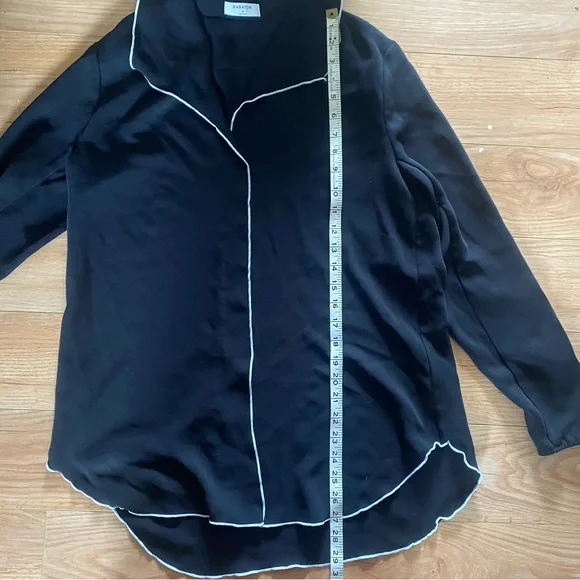 Babaton Rena Blouse - Picture 7 of 9